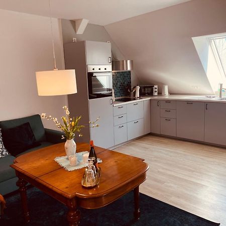 Ferienhof Johannsen Ferienwohnung Weitblick เกลติง ภายนอก รูปภาพ